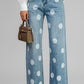 PANTALON BIG DOTS