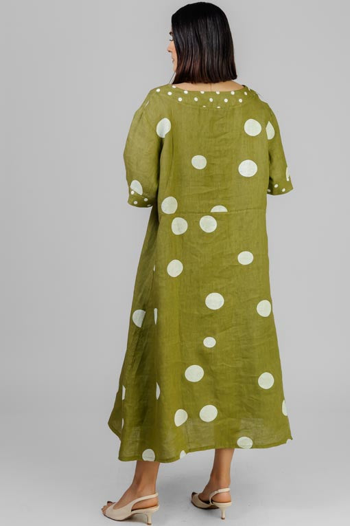 VESTIDO DUNA