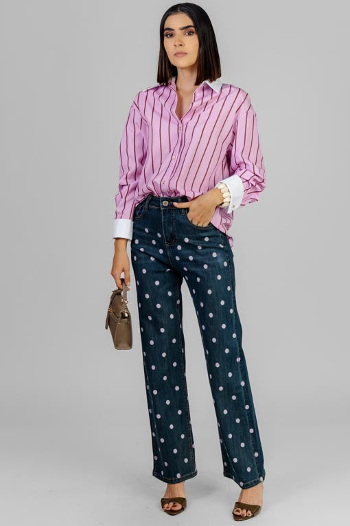 CAMISA CLASSIC
