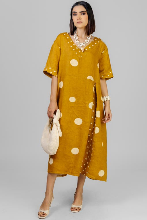 VESTIDO DUNA