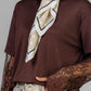 BLUSA DUAL CHIC