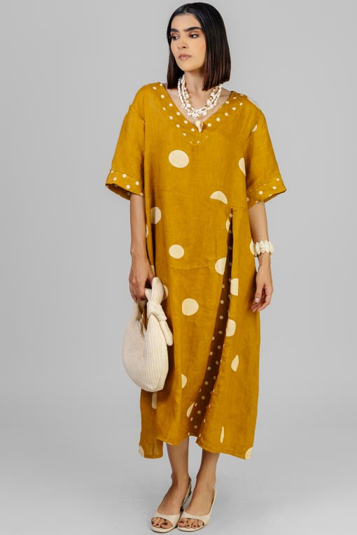 VESTIDO DUNA