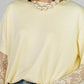 BLUSA DUAL CHIC