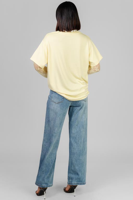 BLUSA DUAL CHIC