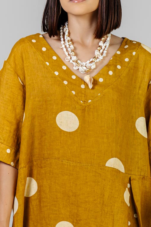 VESTIDO DUNA