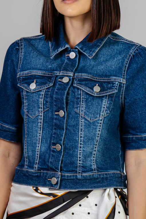 CHAQUETA URBAN BEAR