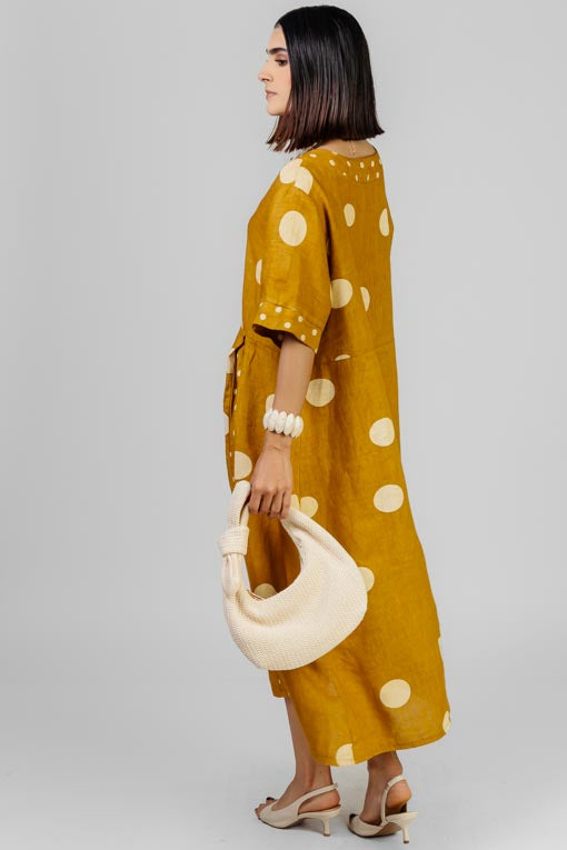 VESTIDO DUNA