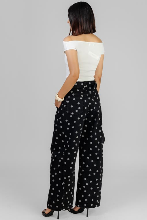 PANTALON LUNA