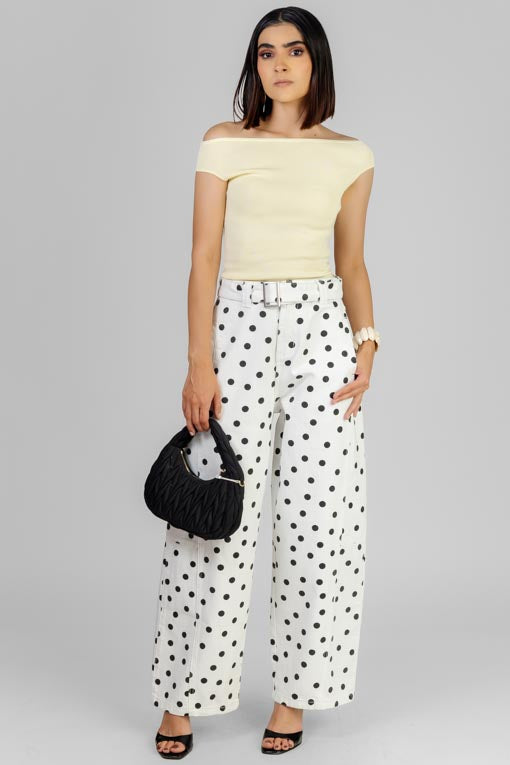 PANTALON LUNA