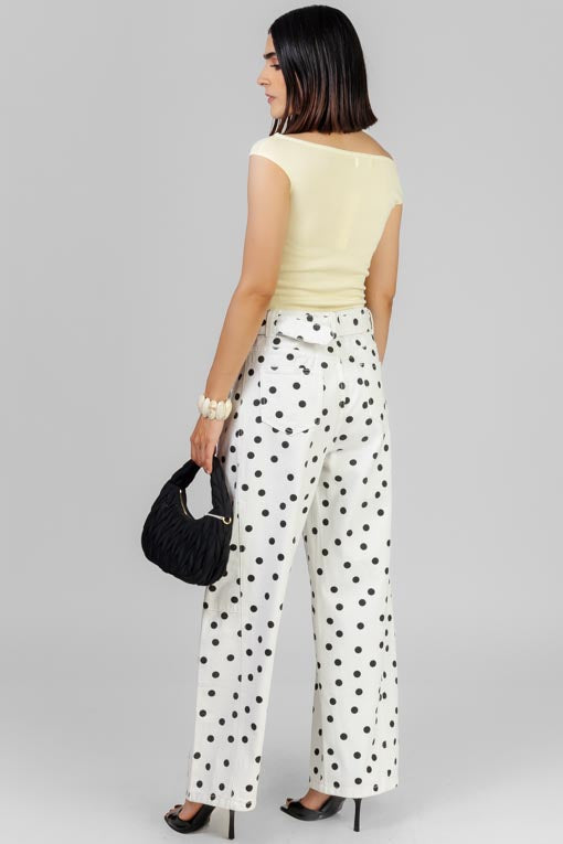 PANTALON LUNA