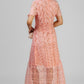VESTIDO ROSÉ