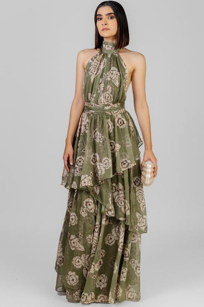 VESTIDO BOHEME