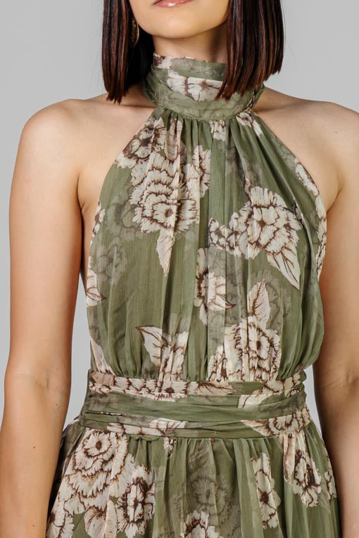 VESTIDO BOHEME