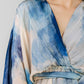 VESTIDO OLANES SEDA