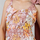 VESTIDO ENCAJE MOKA