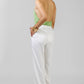 PANTALON LINO PINZAS