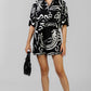 CONJUNTO CAMISA NEGRO