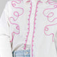 CAMISA BIES ROSA
