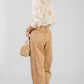 BLUSA ORGANZA BORDADA