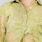 CONJUNTO CAMISERO VERDE