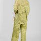 CONJUNTO CAMISERO VERDE