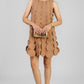 VESTIDO AROS