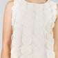 VESTIDO AROS