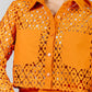 CONJUNTO NARANJA MARMALADE
