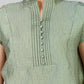 CONJUNTO REJILLA VERDE