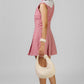 VESTIDO PICNIC CHIC