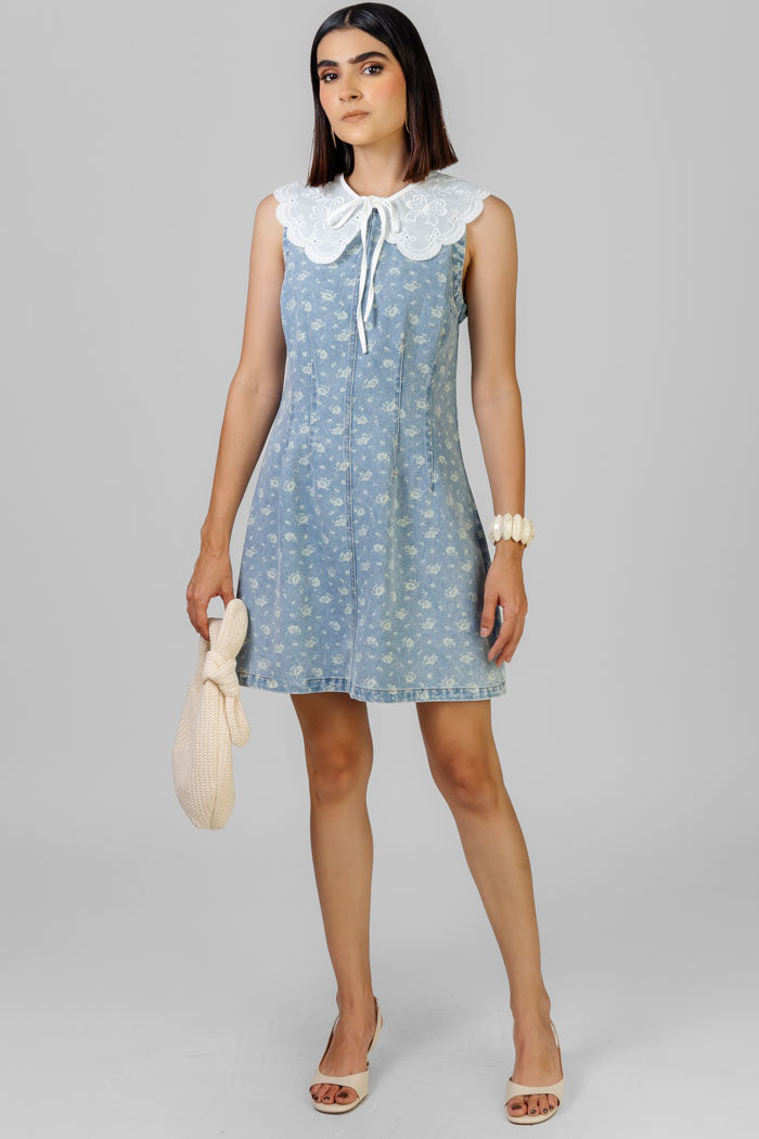 VESTIDO DAISY