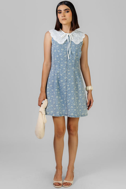 VESTIDO DAISY