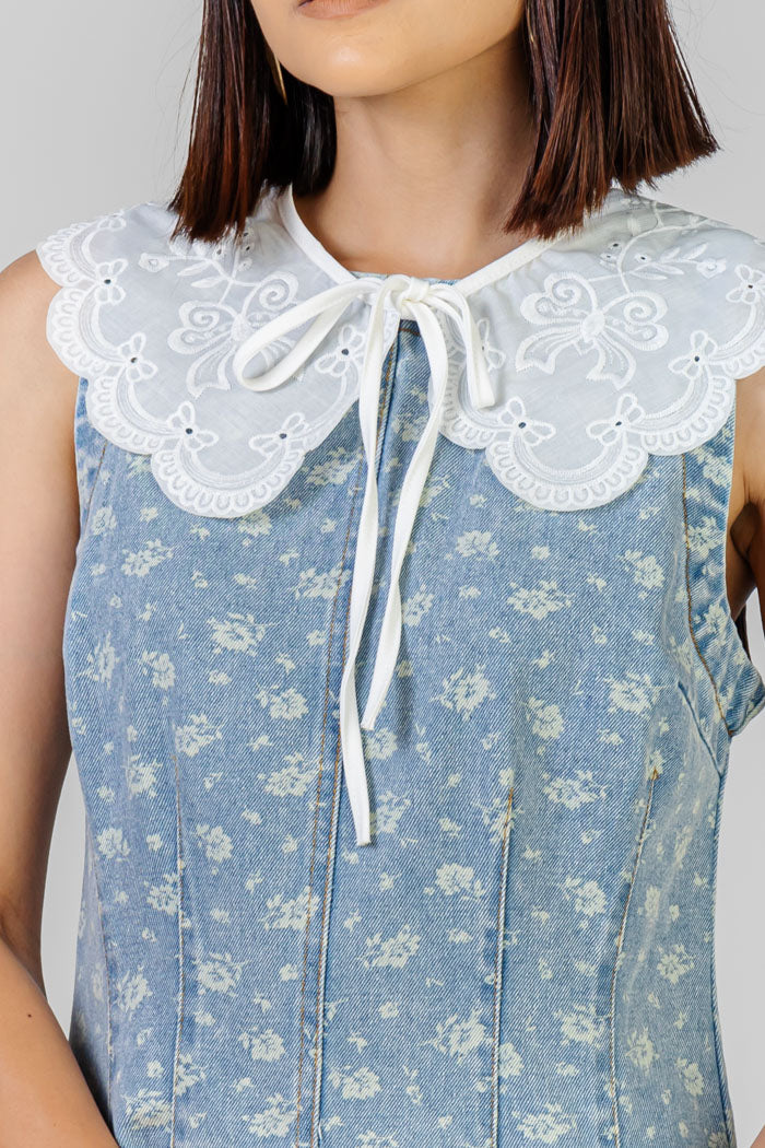 VESTIDO DAISY