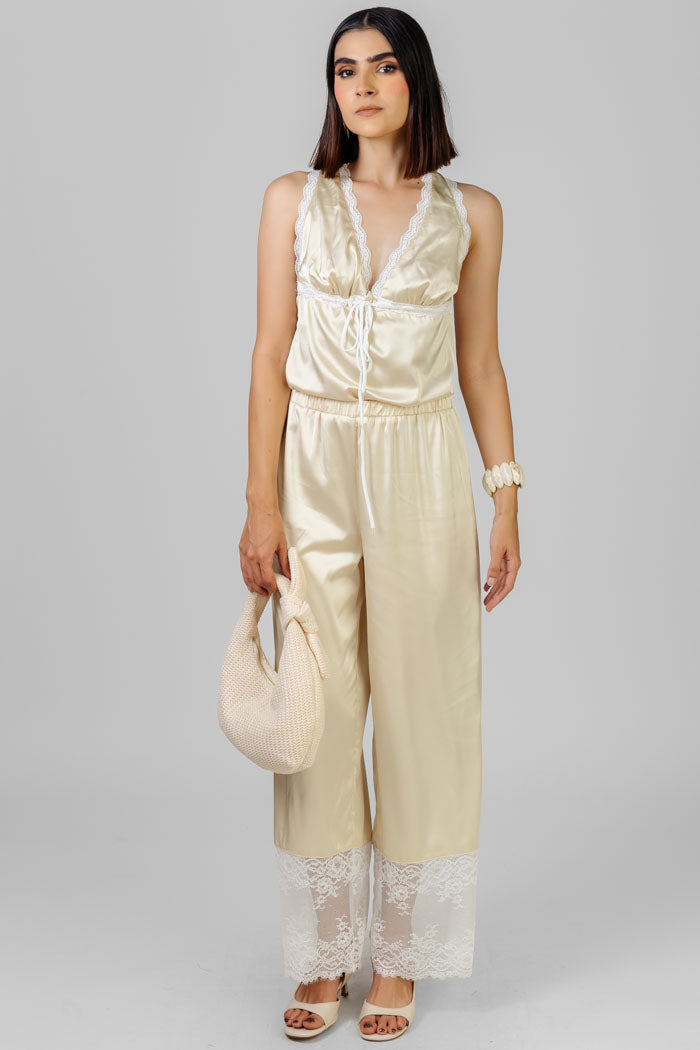 CONJUNTO ROMANCE