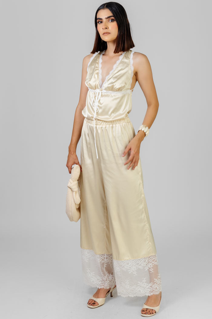 CONJUNTO ROMANCE