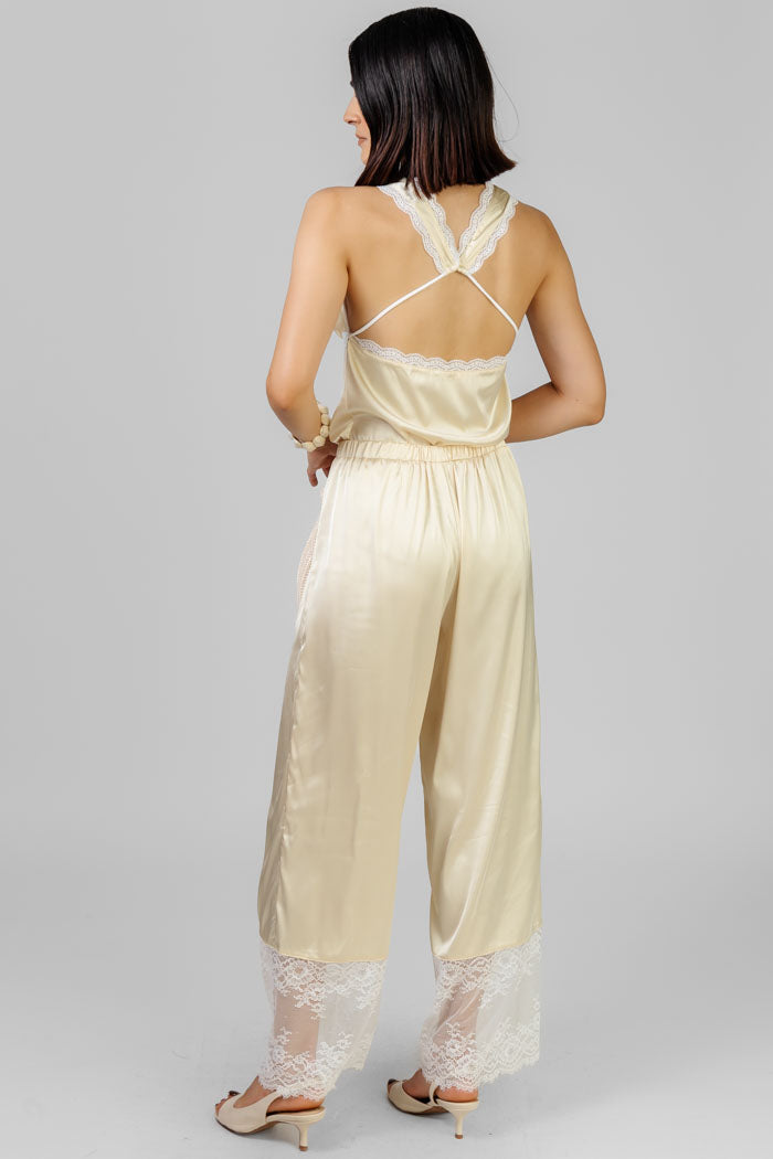 CONJUNTO ROMANCE