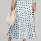 FALDA POLKA GLOW