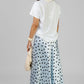 FALDA POLKA GLOW