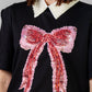 BLUSA MOÑO