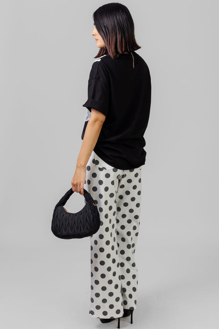 PLAYERA DELICATTA