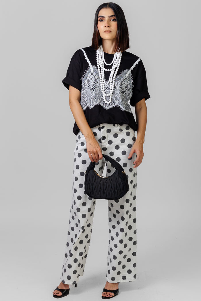 PLAYERA DELICATTA