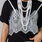 PLAYERA DELICATTA