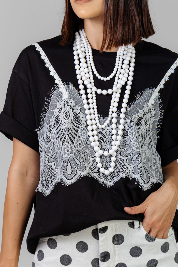 PLAYERA DELICATTA