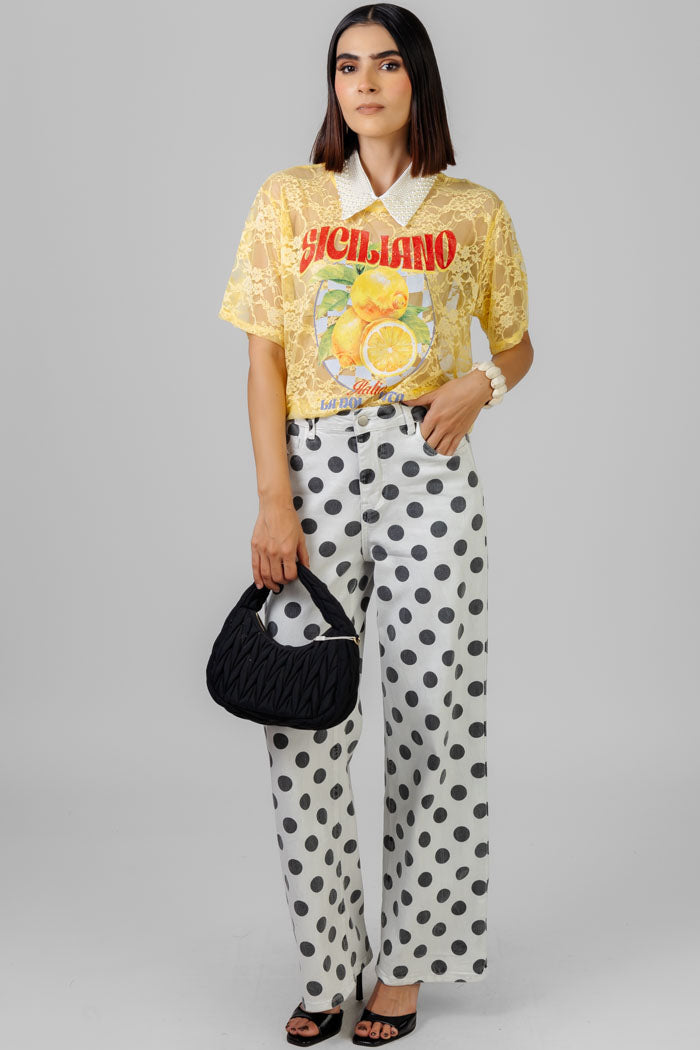 PANTALON POP