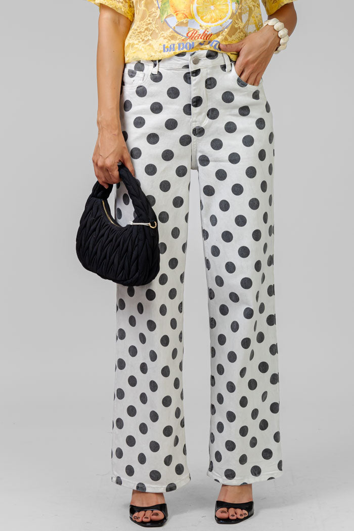 PANTALON POP