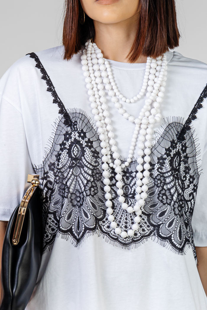 PLAYERA DELICATTA