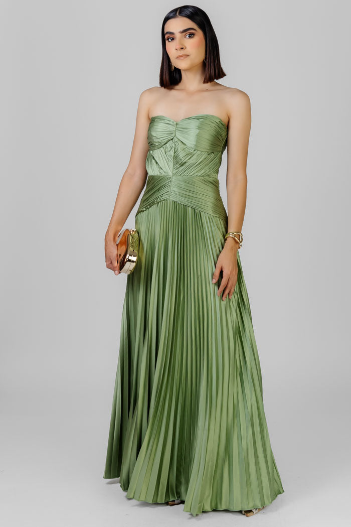 VESTIDO LUXE GLAM