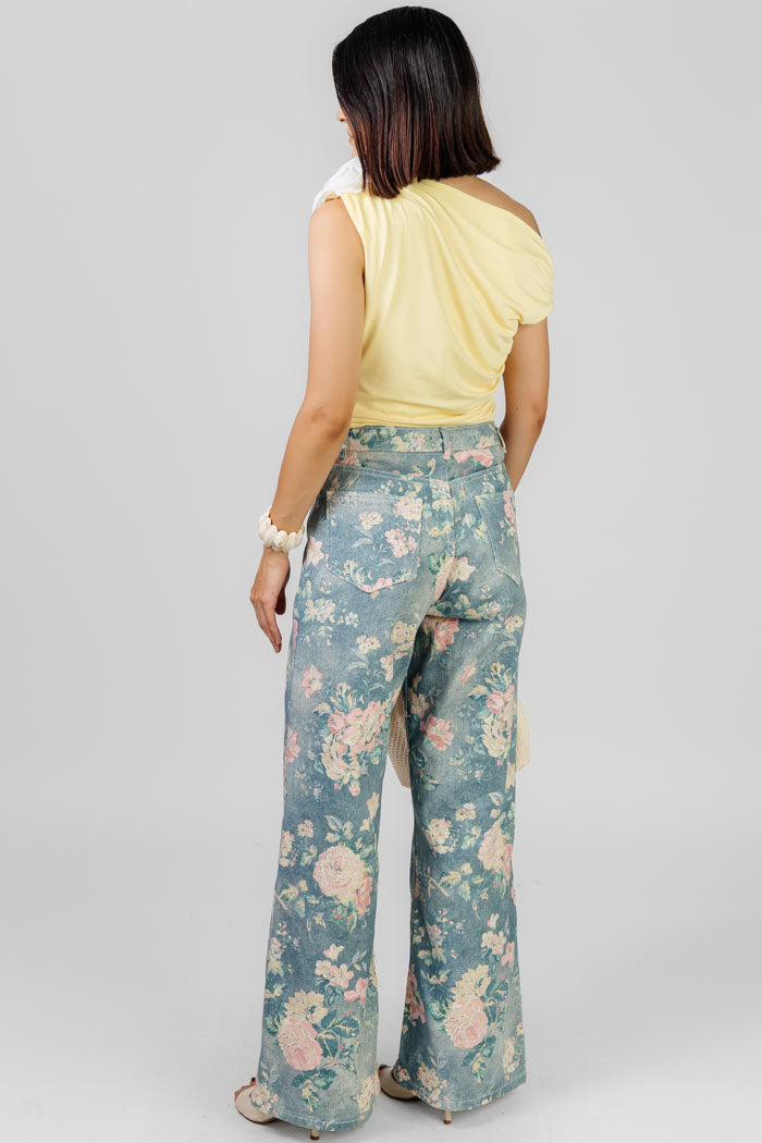 BLUSA AURORA