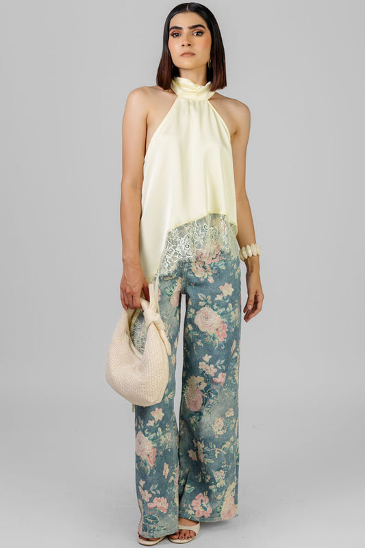 BLUSA EDGE