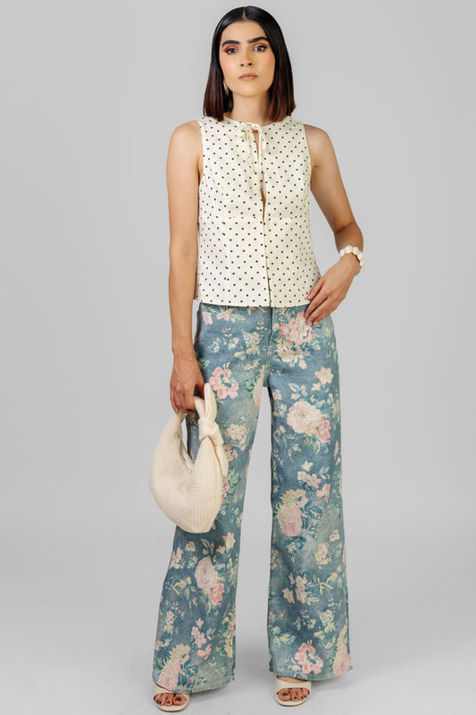 BLUSA LUNA